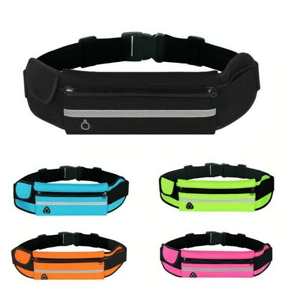 Running bag