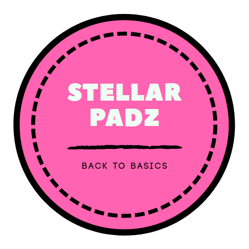 Stellar Padz
