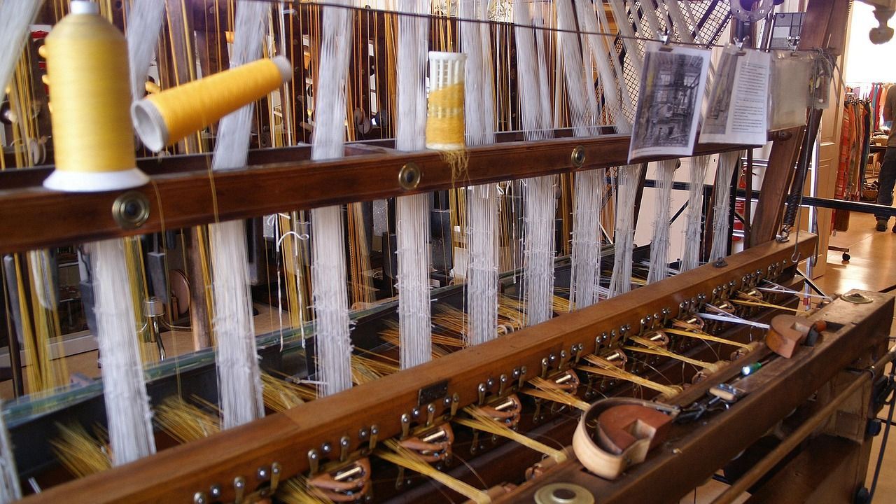 TX11 (Fabricació i ennobliment de productes tèxtils)  Sortides i activitats curriculars del curs 2025-2026
