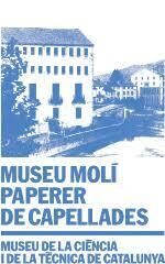 Visita al Museu del Molí paperer de Capellades + SEIC