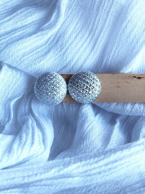 Silver Shimmer