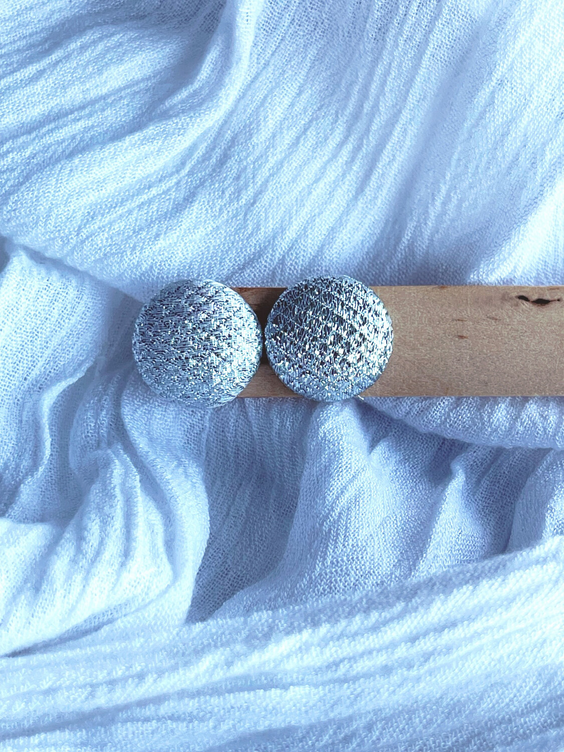 Silver Shimmer