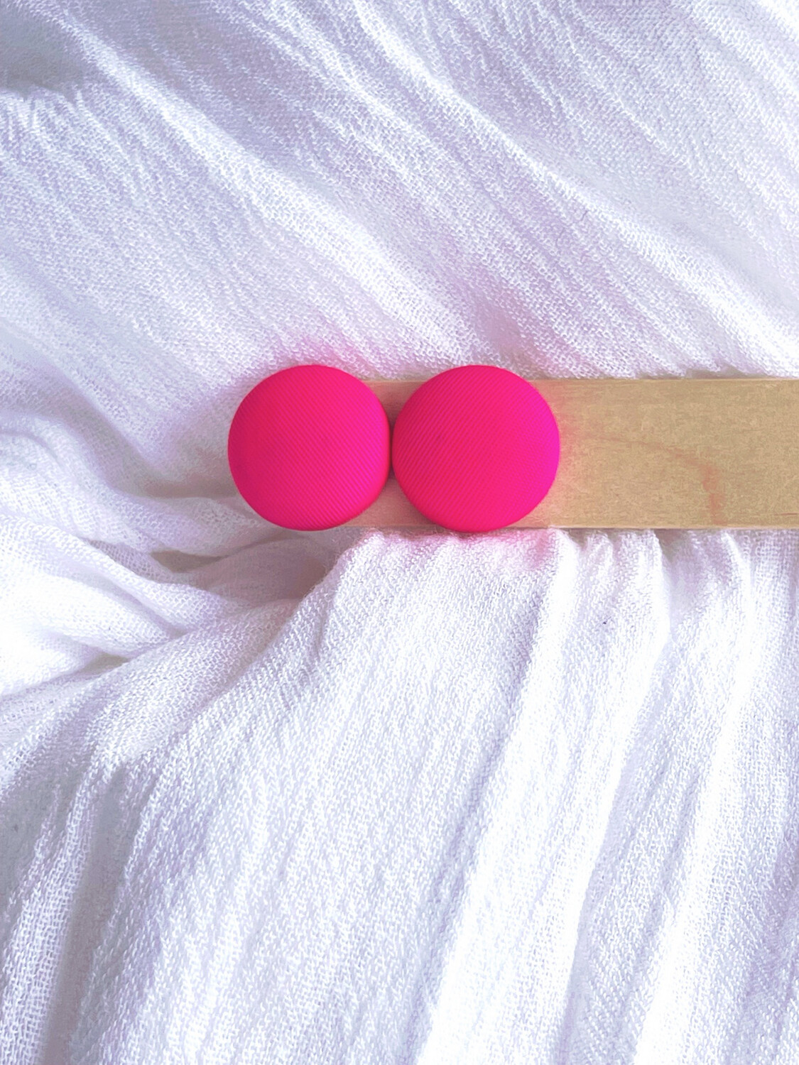Hot Pink Pop!