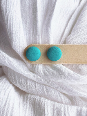 Teal Blue