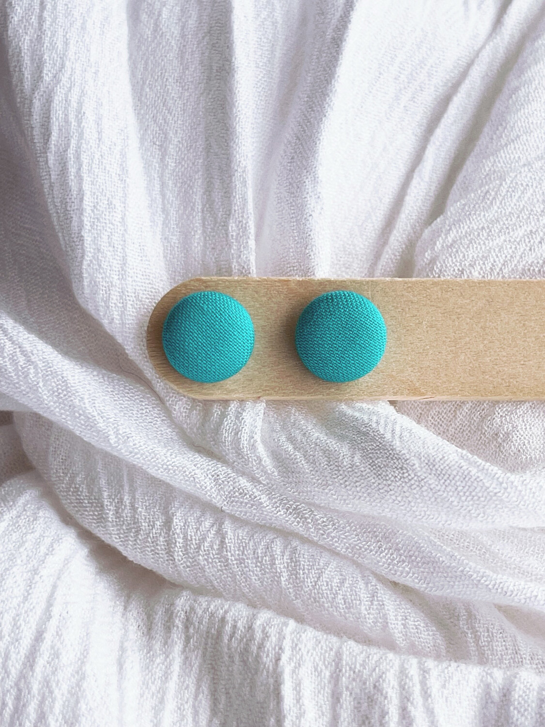 Teal Blue