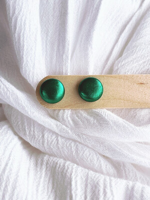 Emerald Green