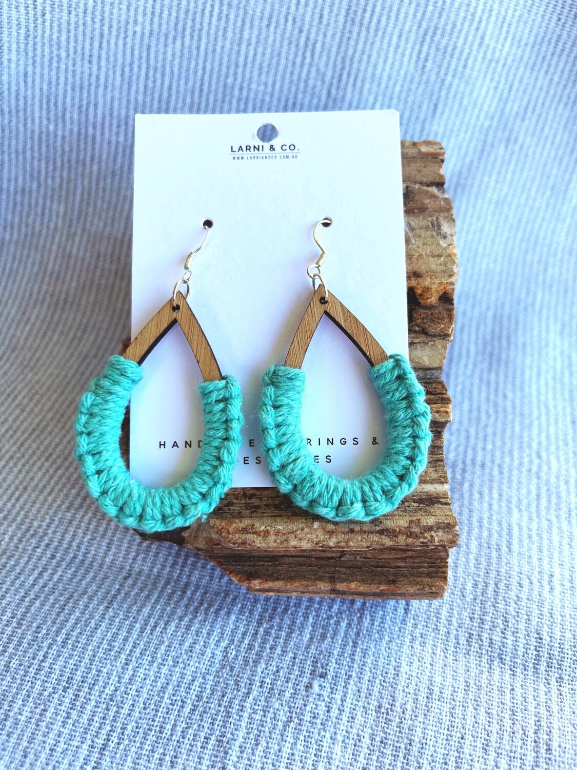 Casey - assorted, Colour: Teal