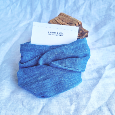 Denim Blue