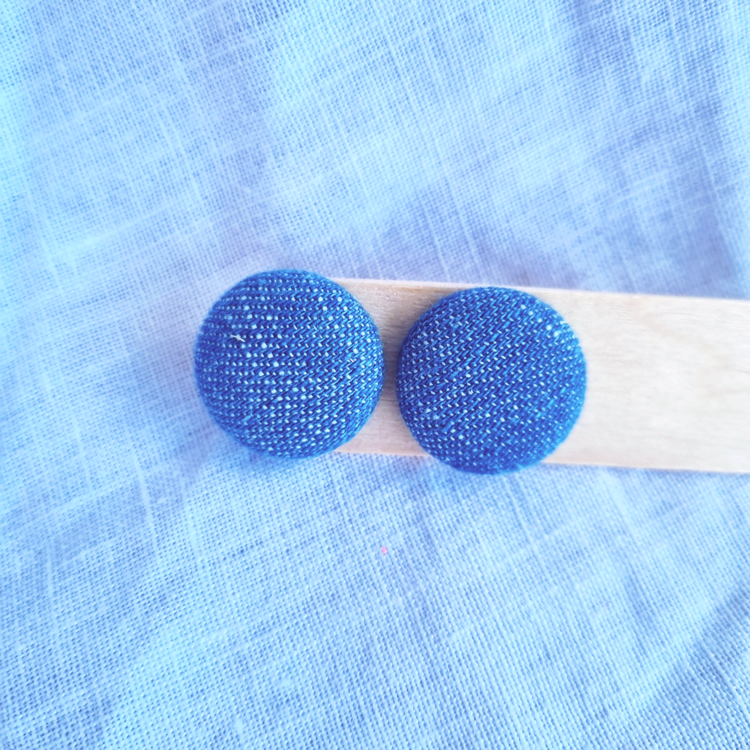 Denim Blue