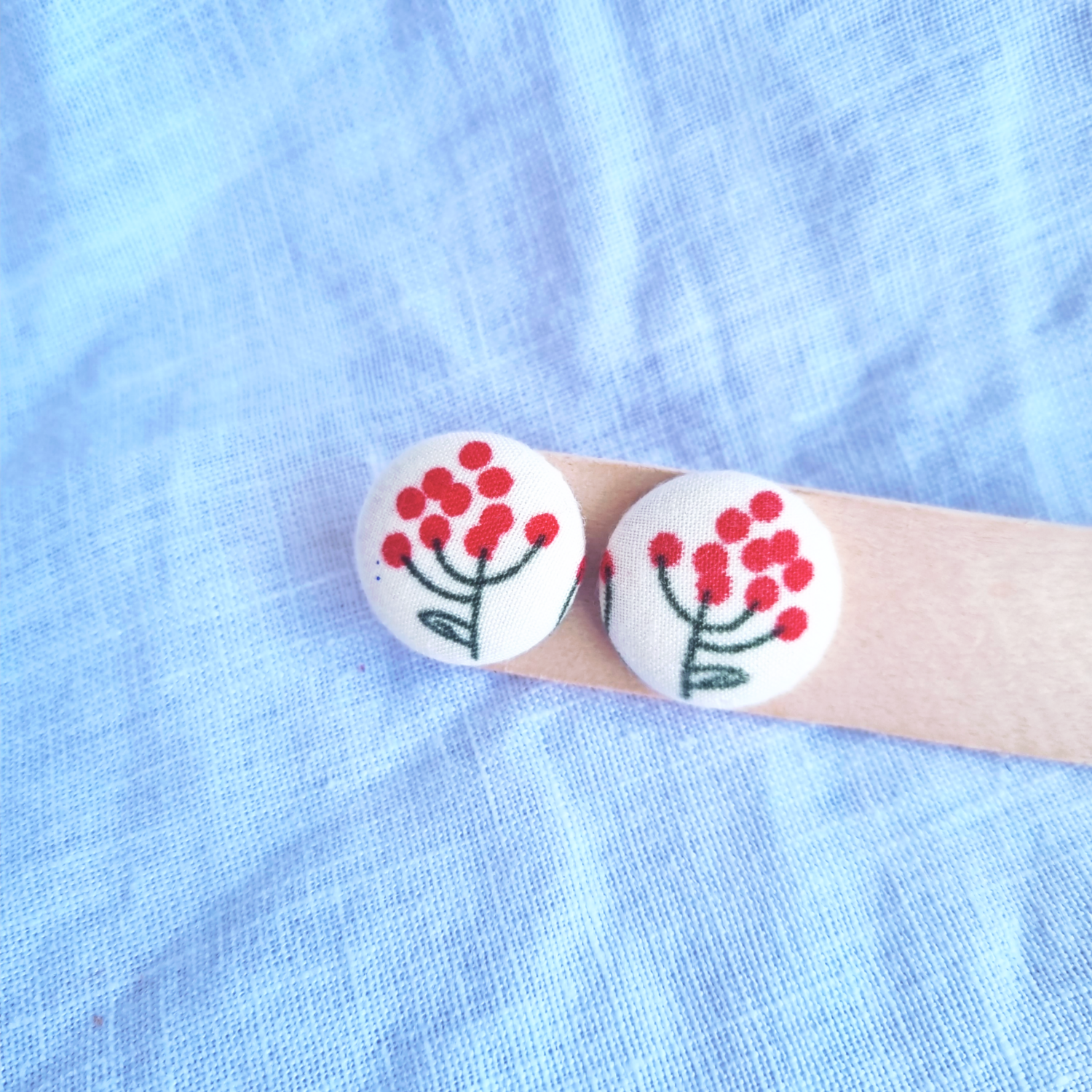 Rosa - Cream