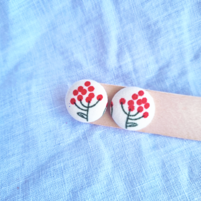 Rosa - Cream