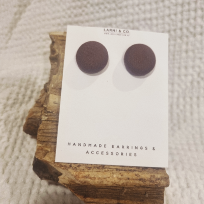 Dark Chocolate Brown