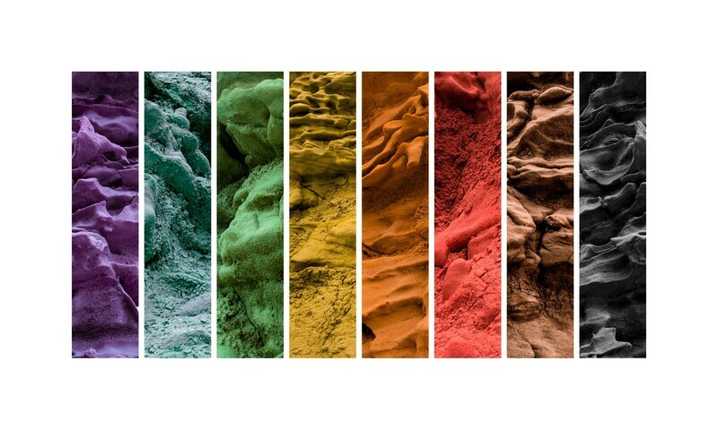 Pride Rock #2