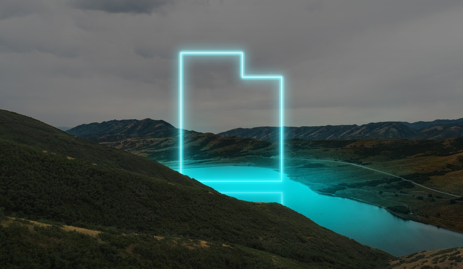 Utah Glow