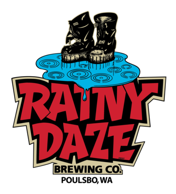 Rainy Daze Root Beer (Non-Alcoholic)