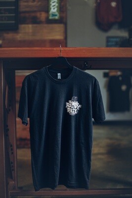 T-Shirts & Flannel