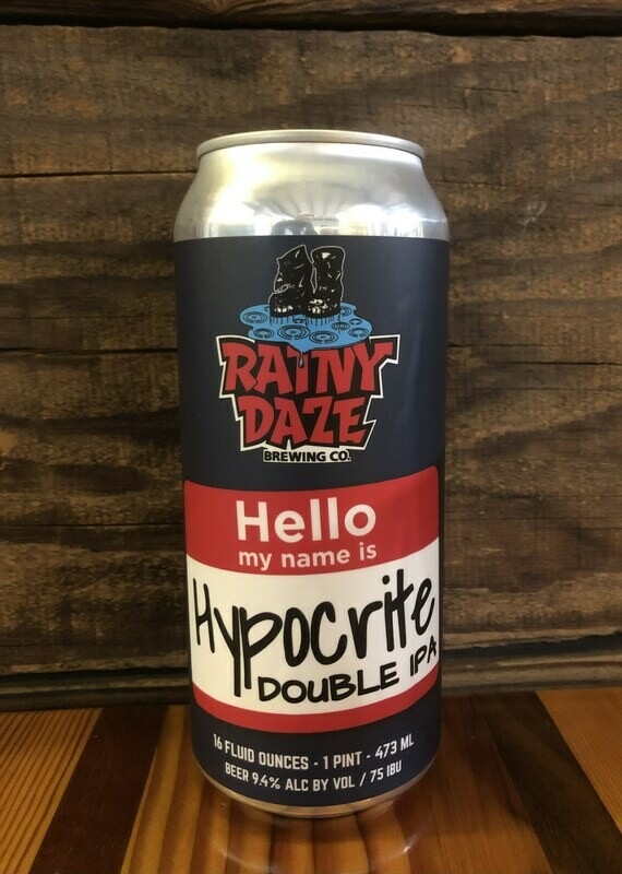 rainy daze brewing rainy daze brewing