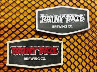 Rainy Daze Patch