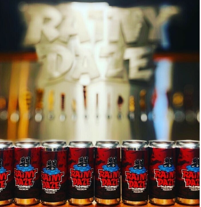 rainy daze brewery rainy daze brewery