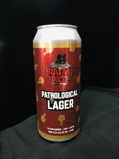 CANS Pathological Lager