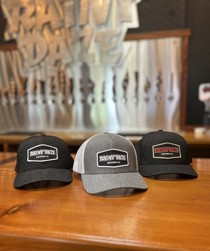 Trucker Hats