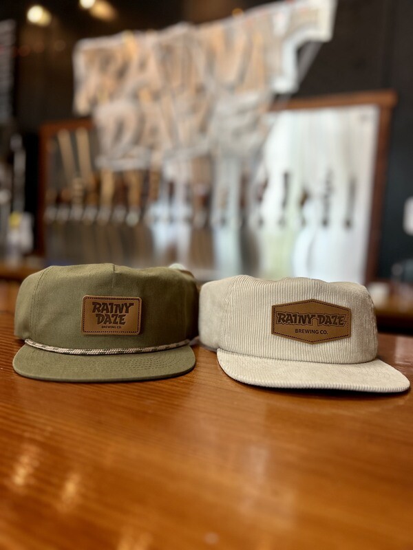 College Trucker Hats