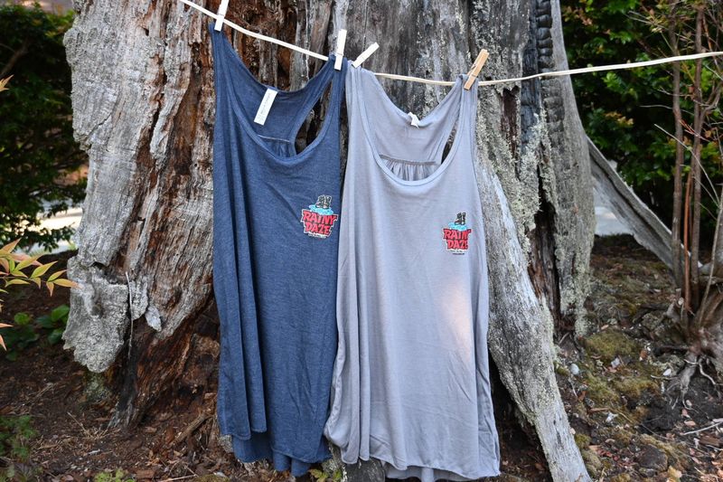 Ladies Tank Top