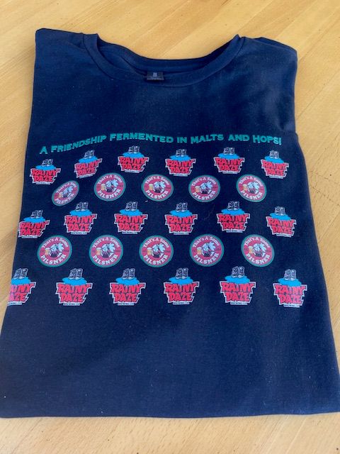 That's A Some Collab T-Shirt