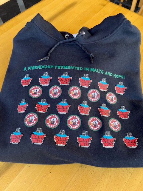 That's A Some Collab Hoodie