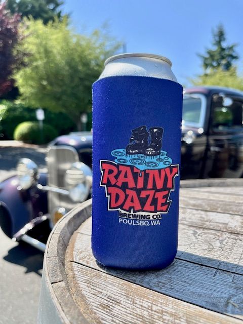 Koozie