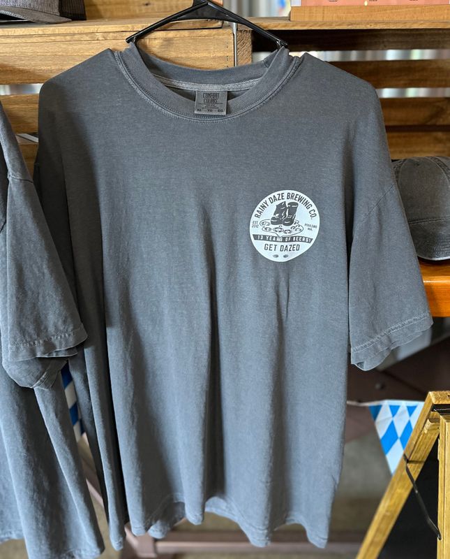 Anniversary Shirt