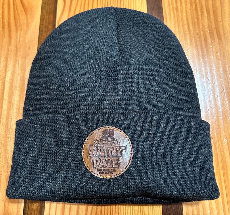 Rainy Daze Beanie 2025