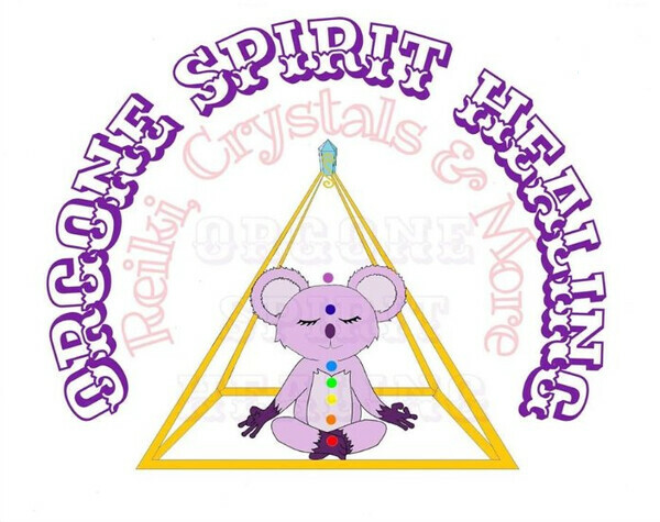 Orgone Spirit Healing