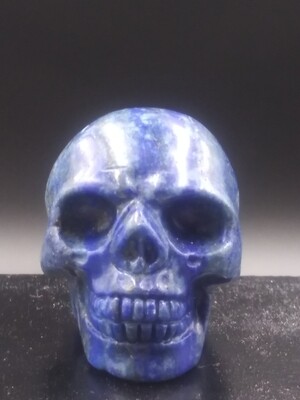 Skulls