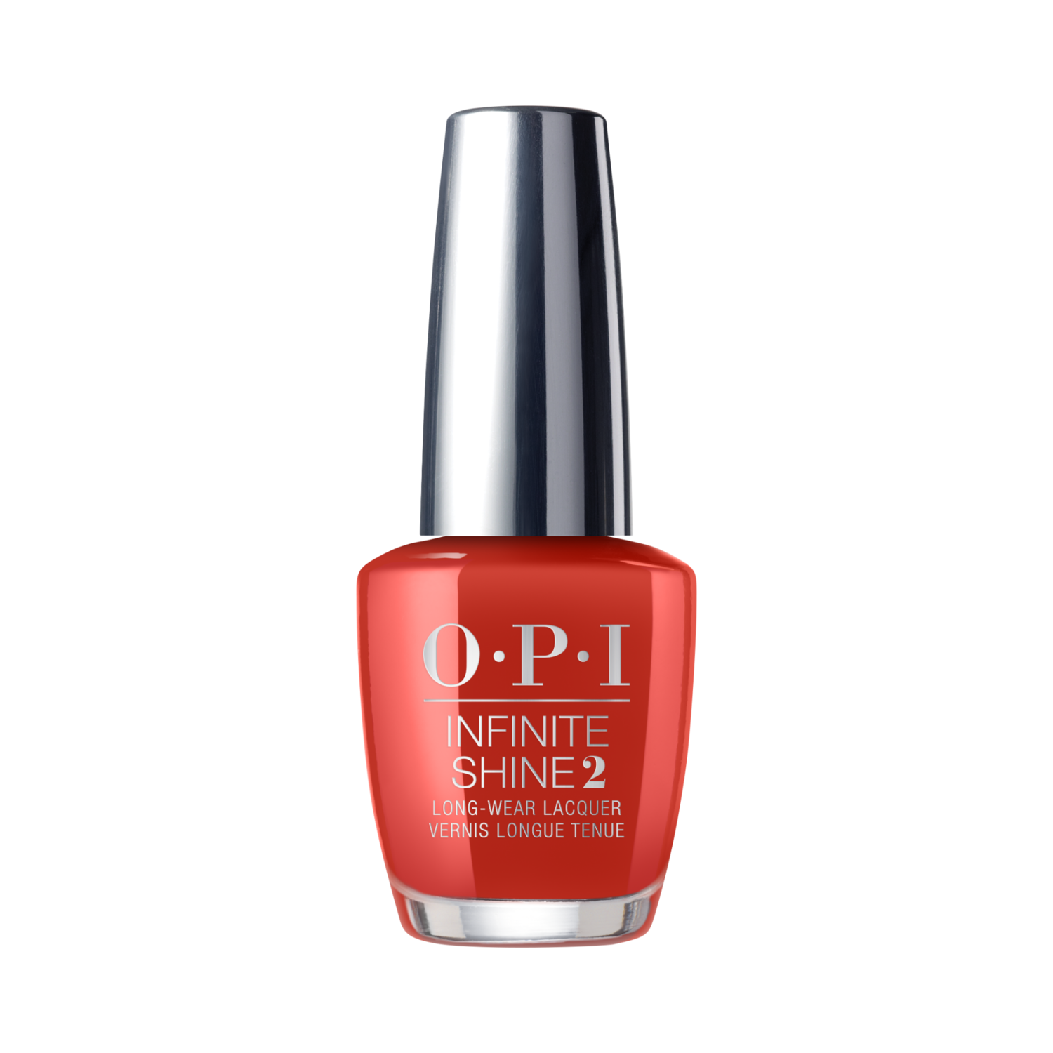 INFINITE SHINE - Mexico City Collection O.P.I