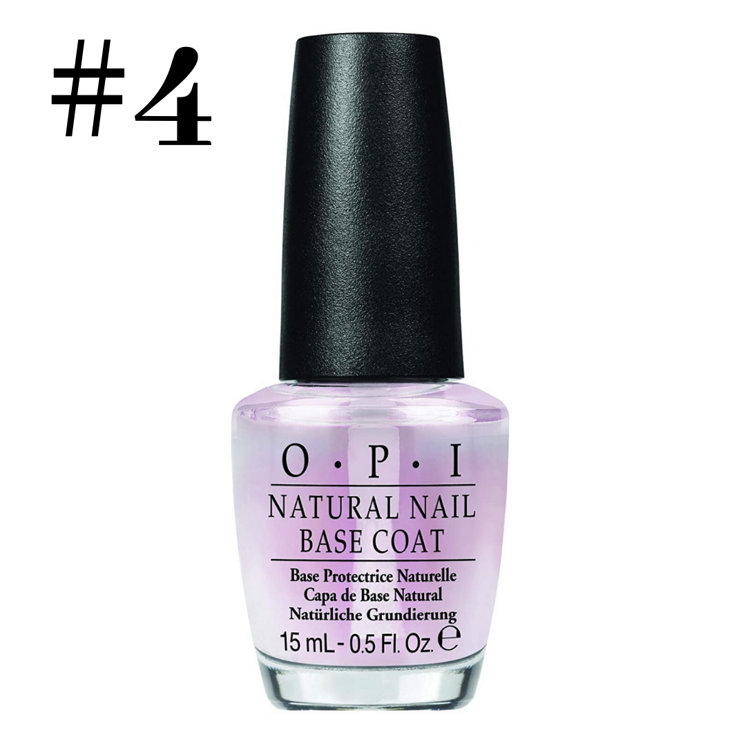 NAIL LACQUER - O.P.I - TONOS NUDE