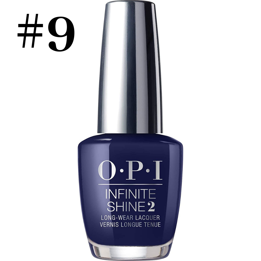 INFINITE SHINE - O.P.I - TONOS VARIADOS