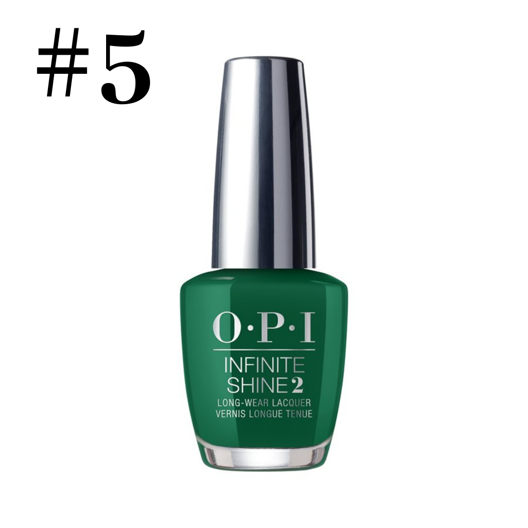 INFINITE SHINE - O.P.I - TONOS VARIADOS