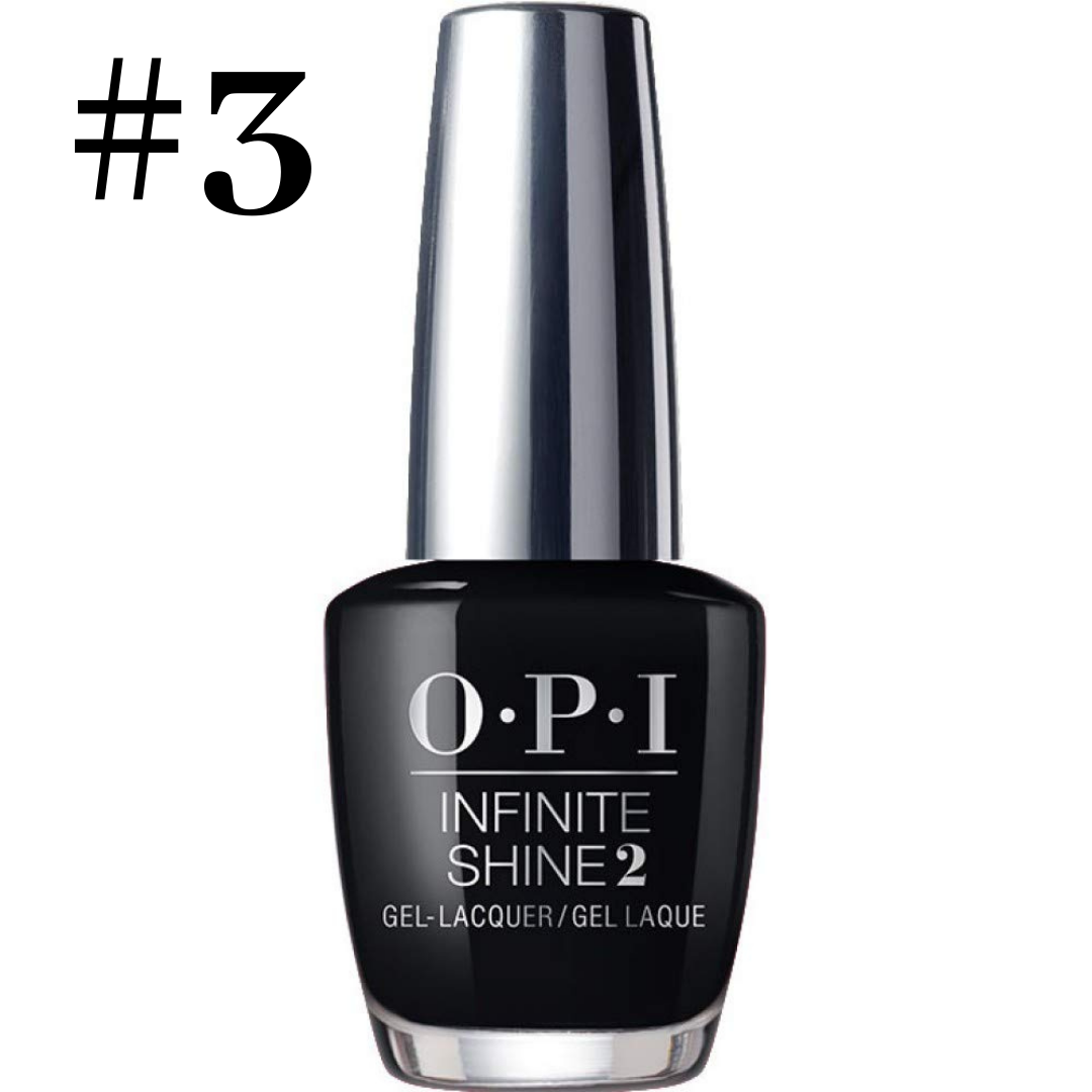 INFINITE SHINE - O.P.I - TONOS VARIADOS