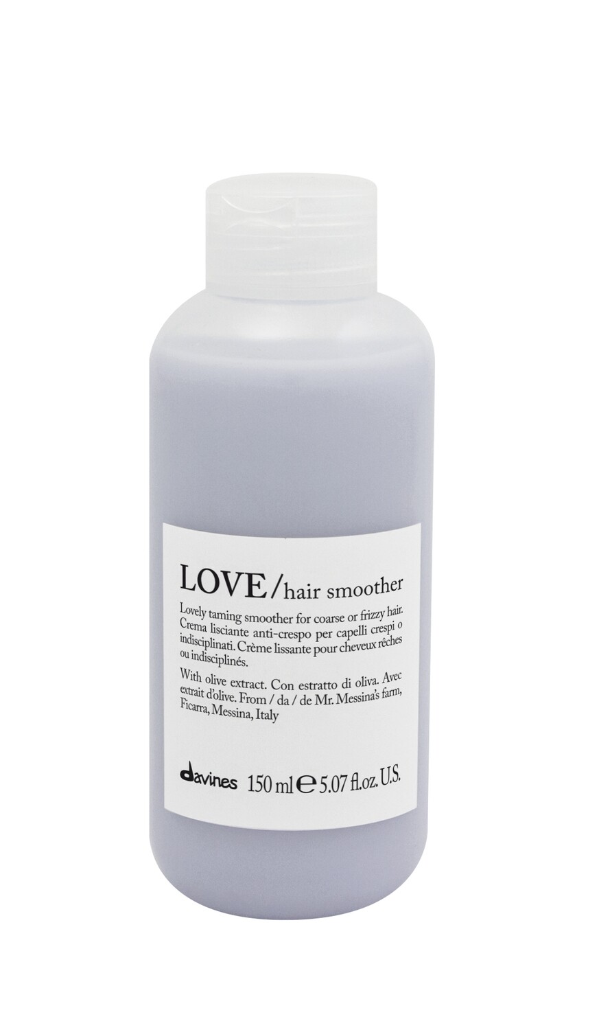 HAIR SMOOTHER 150ml