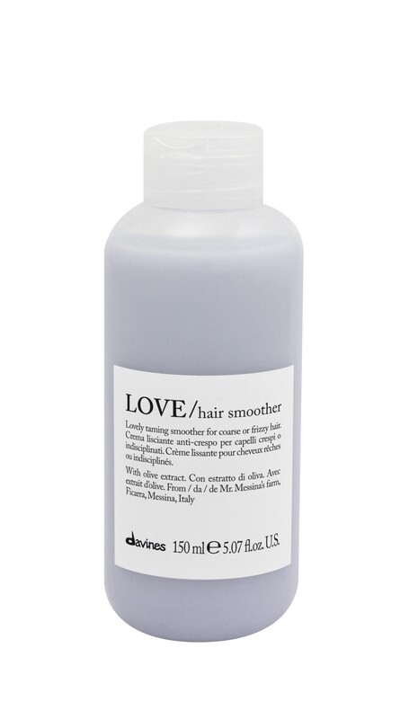 HAIR SMOOTHER 150ml