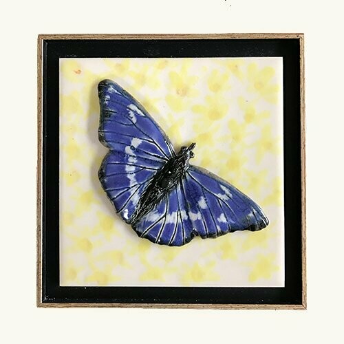 Purple Emperor 184
