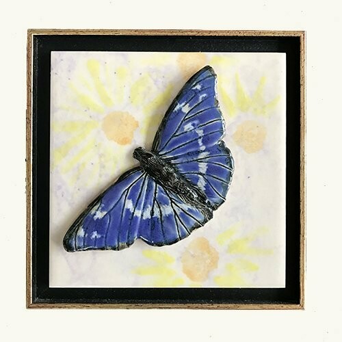 Purple Emperor 182