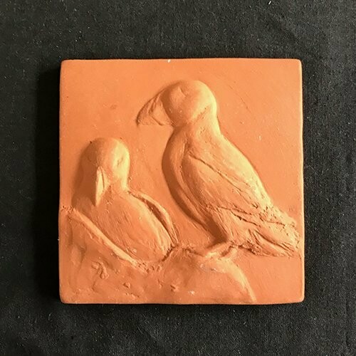 Puffins 351