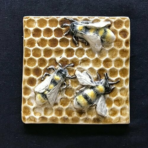 Honeybees  576