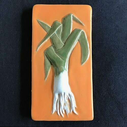 Leek large 61