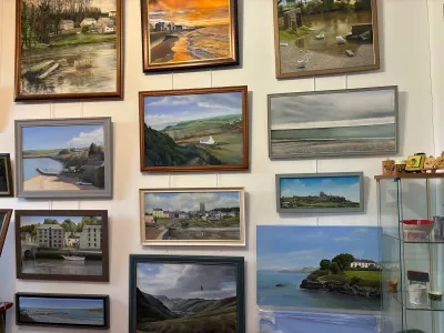 Original Paintings