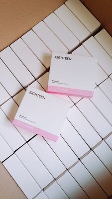10 boxes (Save $117)