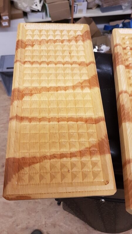 Sadhu Board Massivholz Esche Anfänger Fortgeschrittene Sadhu Board Massivholz Esche Anfänger Fortgeschrittene