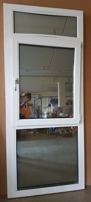Fenster und so ...